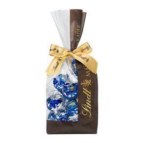 LINDOR TRUFA DARK 49� - BAG 262g - WEB